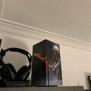 Markus added a photo of their purchase
