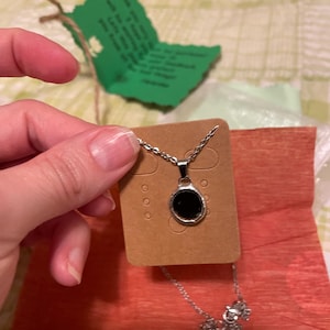 Etsy buyer added a photo of their purchase