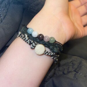 Amanda added a photo of their purchase