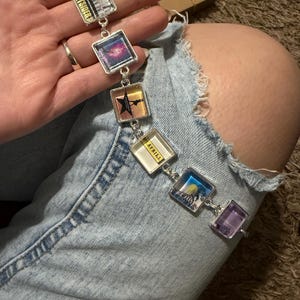 Tanika added a photo of their purchase