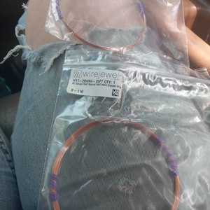 Jennifer added a photo of their purchase