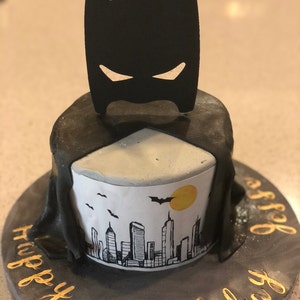 Comprador de Etsy ha añadido una foto de su compra