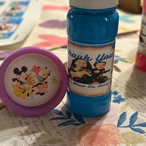 Tori added a photo of their purchase