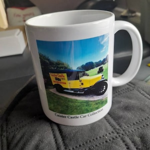 Archie ha añadido una foto de su compra