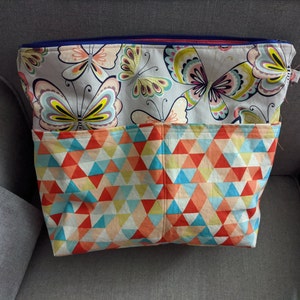 Beatrix added a photo of their purchase