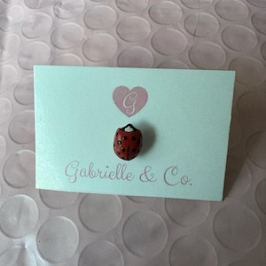 Lydia added a photo of their purchase