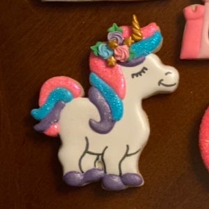 Susan hat ein Foto des gekauften Artikels hinzugefügt