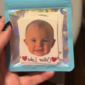 Madison added a photo of their purchase