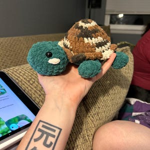 Megan added a photo of their purchase