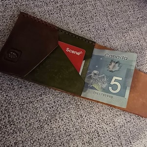 Patrick added a photo of their purchase