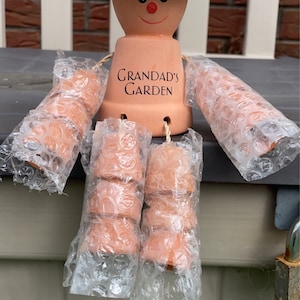 Charlie added a photo of their purchase