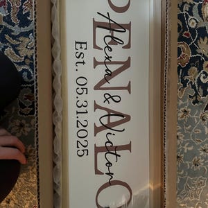 Kristin added a photo of their purchase