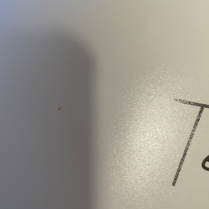 S heeft een foto van de aankoop toegevoegd