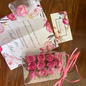 Tiffany added a photo of their purchase