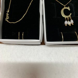 Amanda added a photo of their purchase