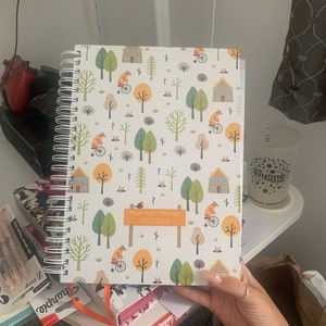 Lydia added a photo of their purchase