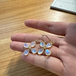 Julia added a photo of their purchase