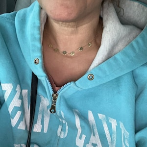 Sandra added a photo of their purchase
