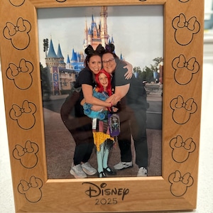 Becky added a photo of their purchase