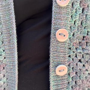 Kacey added a photo of their purchase