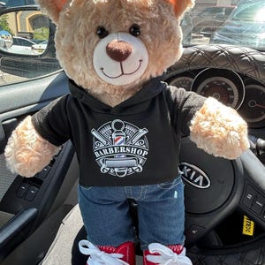 Alyssa added a photo of their purchase