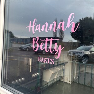 Hannah added a photo of their purchase