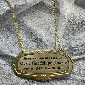 Comprador de Etsy ha añadido una foto de su compra