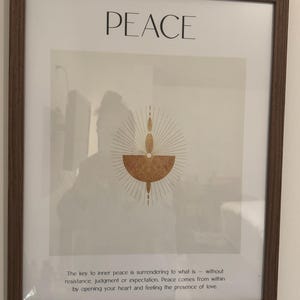Etsy buyer added a photo of their purchase