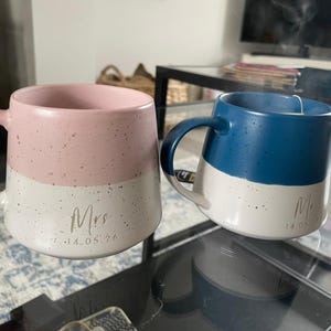 Catriona added a photo of their purchase