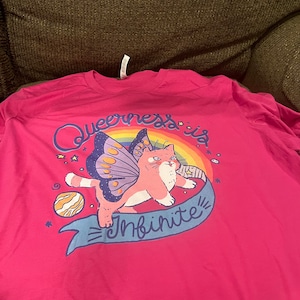 Katie ha añadido una foto de su compra