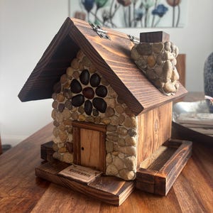 Kristine added a photo of their purchase
