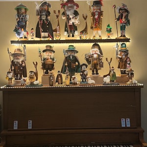 David added a photo of their purchase