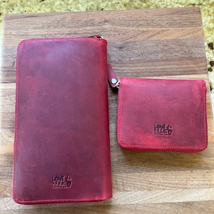 Kay added a photo of their purchase