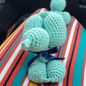 Allyson added a photo of their purchase