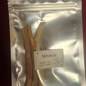 Daisy added a photo of their purchase