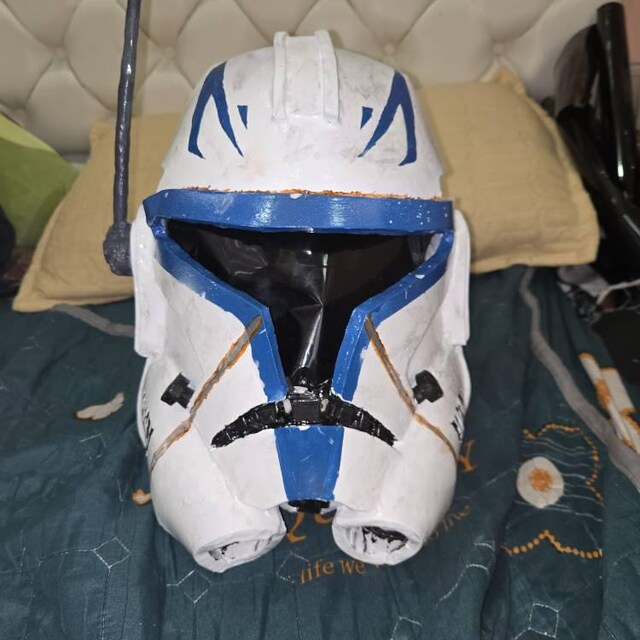 TCWクローントルーパーヘルメット用フォームテンプレート全種類 - Etsy