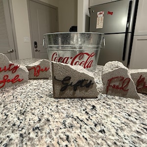 Etsy buyer added a photo of their purchase