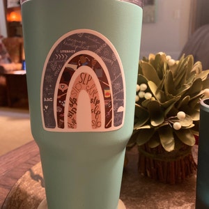 Lauren added a photo of their purchase