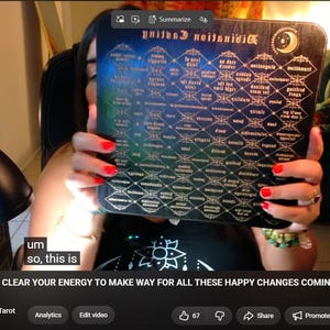 Jules added a photo of their purchase