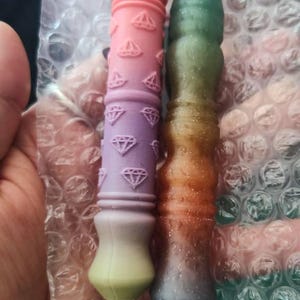 Angela added a photo of their purchase