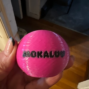 Monika heeft een foto van de aankoop toegevoegd