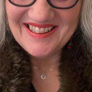 Joanne heeft een foto van de aankoop toegevoegd