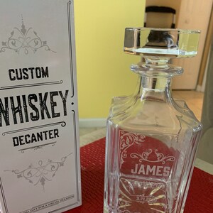 decanter