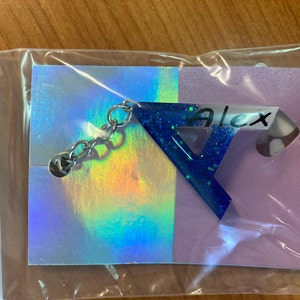 Krystal ha añadido una foto de su compra