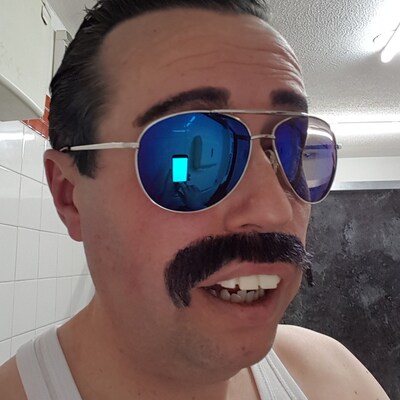 Freddie Mercury Character Costume Teeth - Etsy