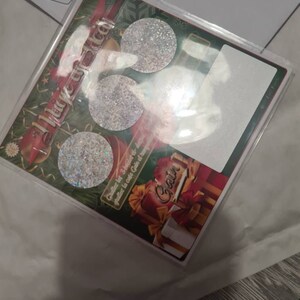 Melanie a ajouté une photo de son achat
