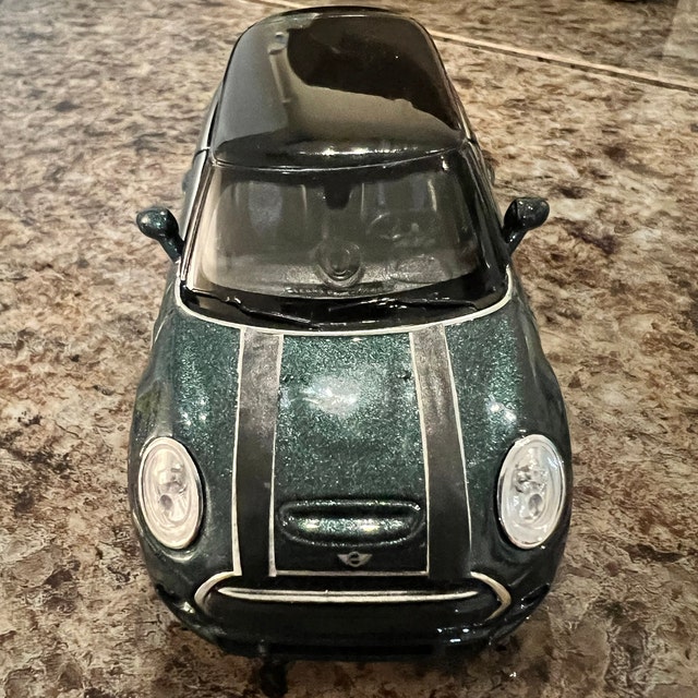 HYUNDAI MOTOR CAR [STARIA Lounge] Mini Diecast 1:38 Scale Miniature Toy