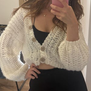Anna added a photo of their purchase