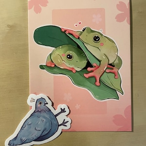 Leah heeft een foto van de aankoop toegevoegd