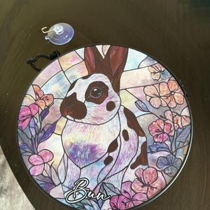 Gabriella added a photo of their purchase